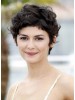 Cute Layered Short Pixie Cut for Thick Hair Wig