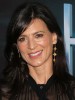 Perrey Reeves Timeless Long Hairstyle Woman Wig
