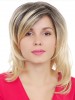 Capless 2016 New Long Remy Hair Wig