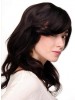 Lace Front Remy Hair Long Wig