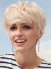 Easy Going Pixie Wig