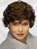Topsy Short Hairstyle Wig