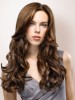 Hollywood Glam Full Lace Synthetic Wig