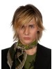 Shaggy Hairstyle for Men Wig