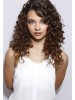 Long Hairstyle With Natural Curls Wig
