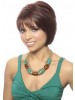 Short Hairstyle With Layers Wig