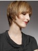 The Alice Layered Brushed Forward Short Cut Wig