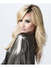 Demi Lovato Hair 2015 08 Billboard 500 Wig