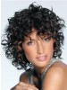Layered Curly Hairstyle Wigs