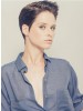 Sleek and Chic Pixie Wigs