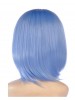Oddan Long Blue Ponytail Wig Cosplay