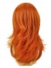 Ohiona Medium Orange Wig Cosplay