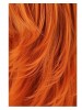 Ohiona Medium Orange Wig Cosplay