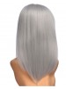 Orach Medium Gray Wig Cosplay