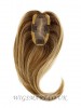 Remy Human Hair Clip-In Bangs