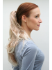 Blonde Long Wavy Ponytail Hairpieces For Ladies