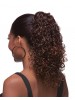 Medium Curly Synthetic Hair Piece