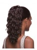 Long Synthetic Curly Hair Piece