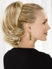 New Ponytail Clip-On Hair Piece Ponytail