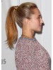 Hayden Panettiere Full Beauty Straight Clip In Ponytail