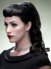 For Young Women Synthetic Hairpiece Ponytail