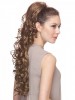 Sexy Drawstring Synthetic Hairpiece Ponytail