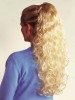 Easy Clip Soft Curl Hairpiece Ponytail