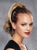 Flattering Look Claw Clip Synthetic Ponytail