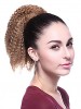 Synthetic Short Curly Fluffy Ponytail