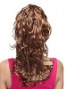Long High Quality Synthetic Curly Ponytail