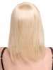 Natural Monofilament Top Hairpieces