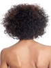 HB-1970 Curly Bob Hairpiece