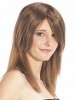 Front Line Human Hair Hairpiece