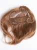 Front Line Human Hair Hairpiece