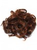 Flurry Curly Synthetic Scrunchie Style Wrap