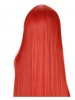 Ranla Long Red Wig Cosplay