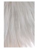 Raus Short Silver White Wig Cosplay