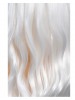 Rion Long White Wig Cosplay