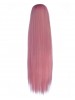 Roset Long Pink Wig Cosplay