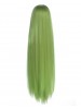 Rotis Long Green Wig Cosplay