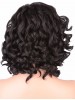 Short Bob Wigs for Black Women Body Wave Synthetic Lace Front Wig