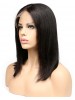 Straight Wigs for Black Women Human Hair Lace Front Wig
