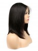 Straight Wigs for Black Women Human Hair Lace Front Wig