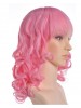 Sorwell Short Pink Wig Cosplay