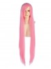 Strost Long Pink Wig Cosplay