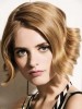 Layered Short Bob Hairstyles Lace Front Wig