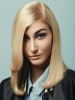 Classic Style For Long Hair Wig