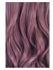 Tecelen Long Purple Wig Cosplay