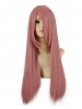 Trina Medium Pink Wig Cosplay