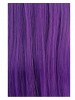 Turin Long Purple Wig Cosplay